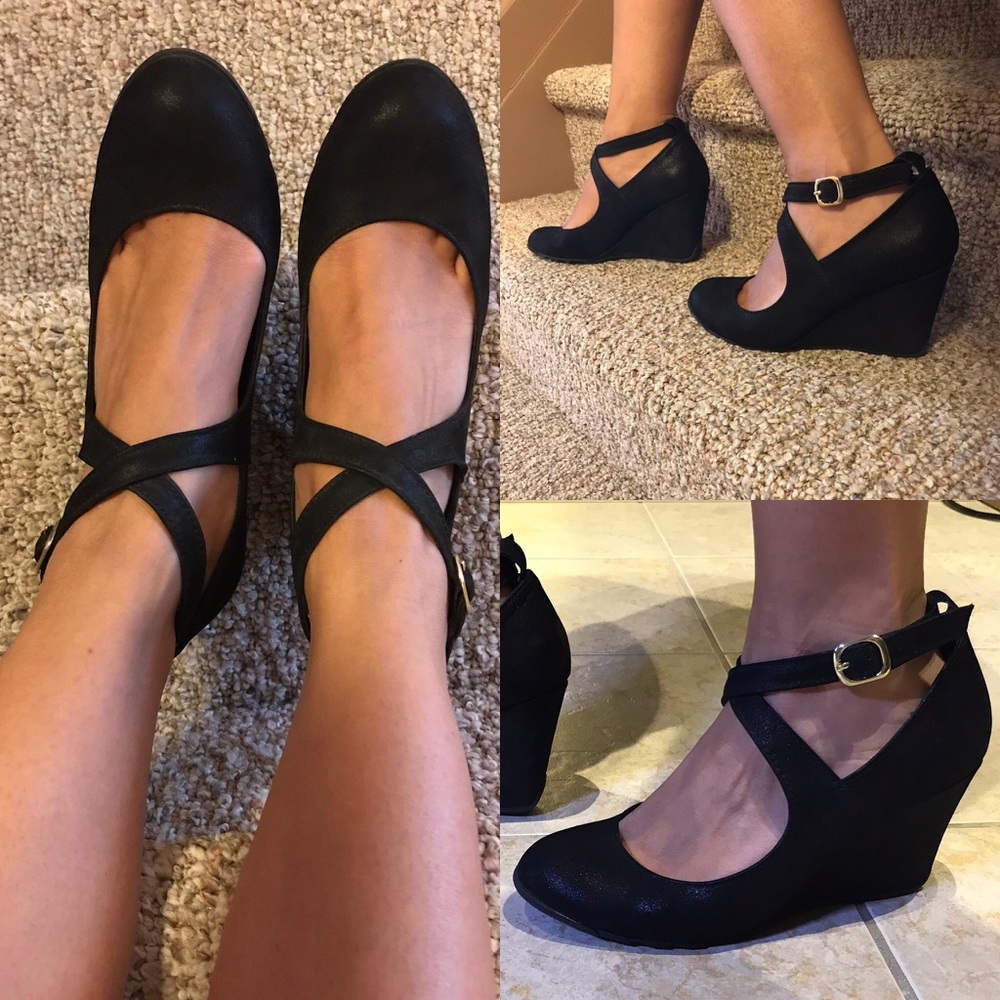 Kenneth Cole Reaction "Tell Lily More" pump